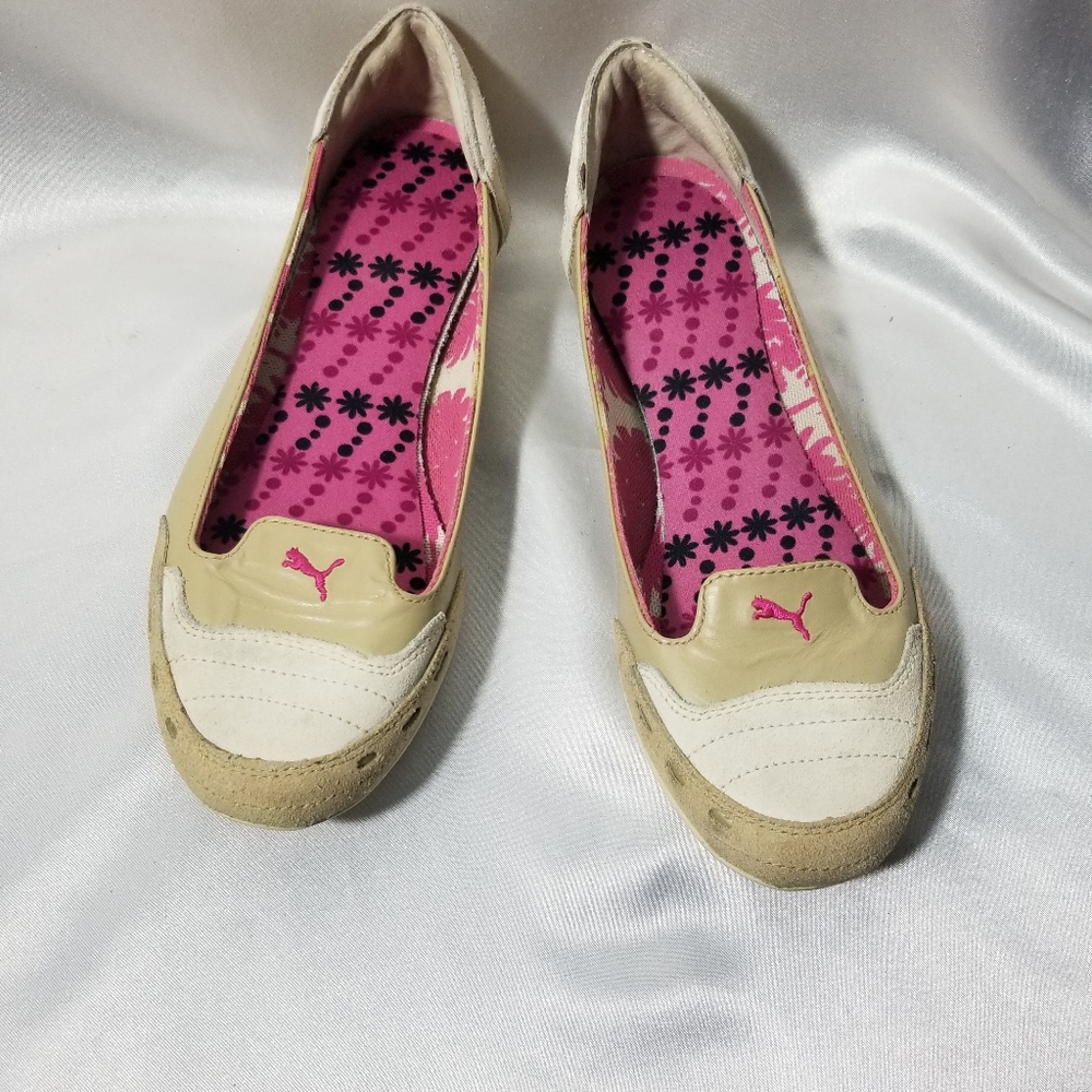 Slip on shoes